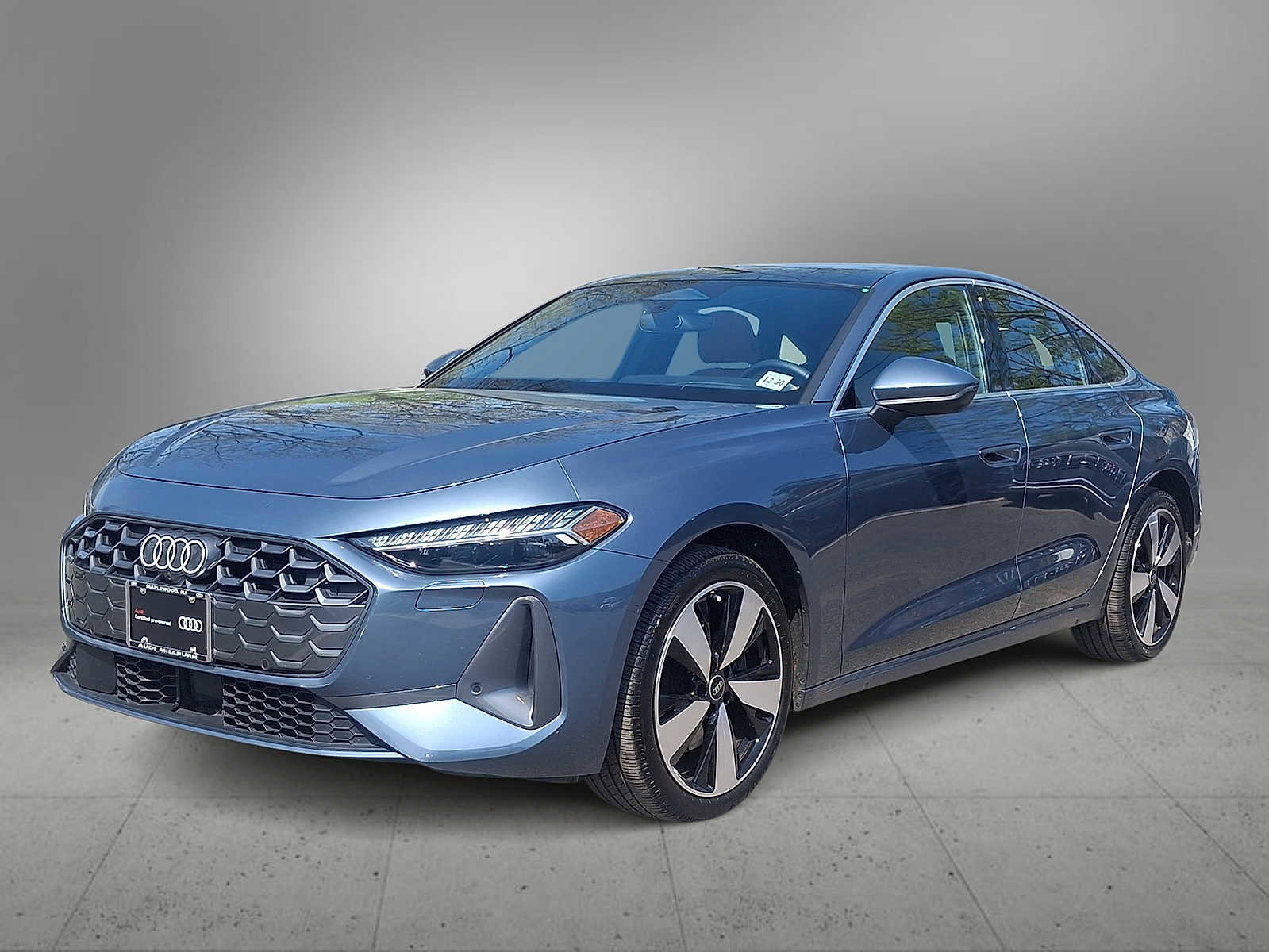 Certified 2025 Audi A5 2.0T Premium Plus w/ Premium Plus