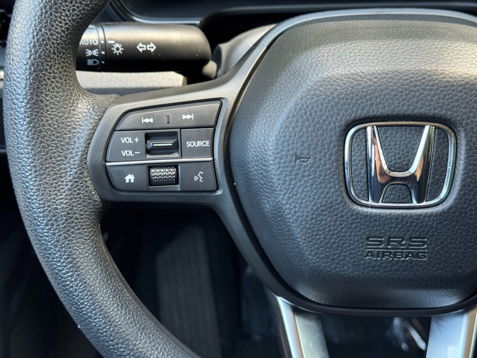 Used 2023 Honda CR-V EX image 19