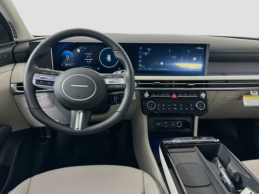 New 2026 Hyundai Tucson Limited image 19