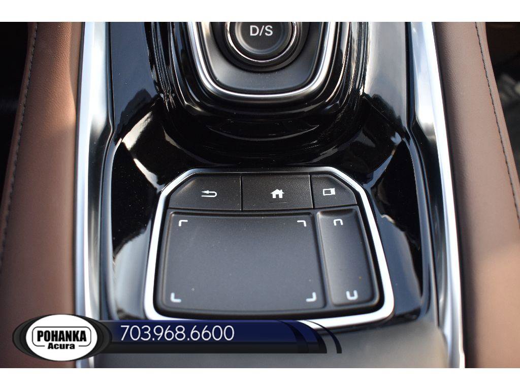 New 2026 Acura RDX w/ Technology Package image 18