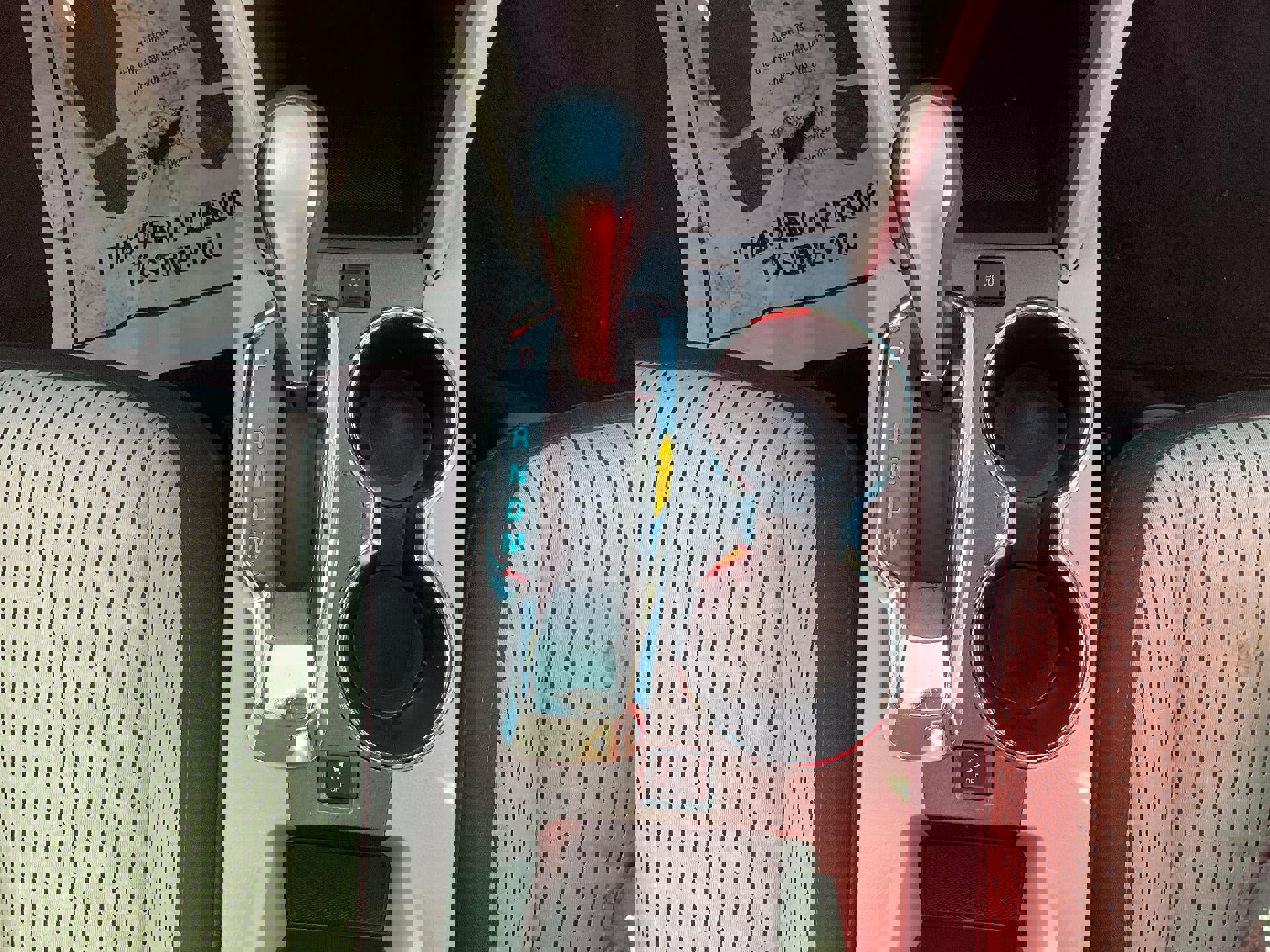 Used 2013 Chevrolet Equinox LS w/ LPO, Protection Package image 18