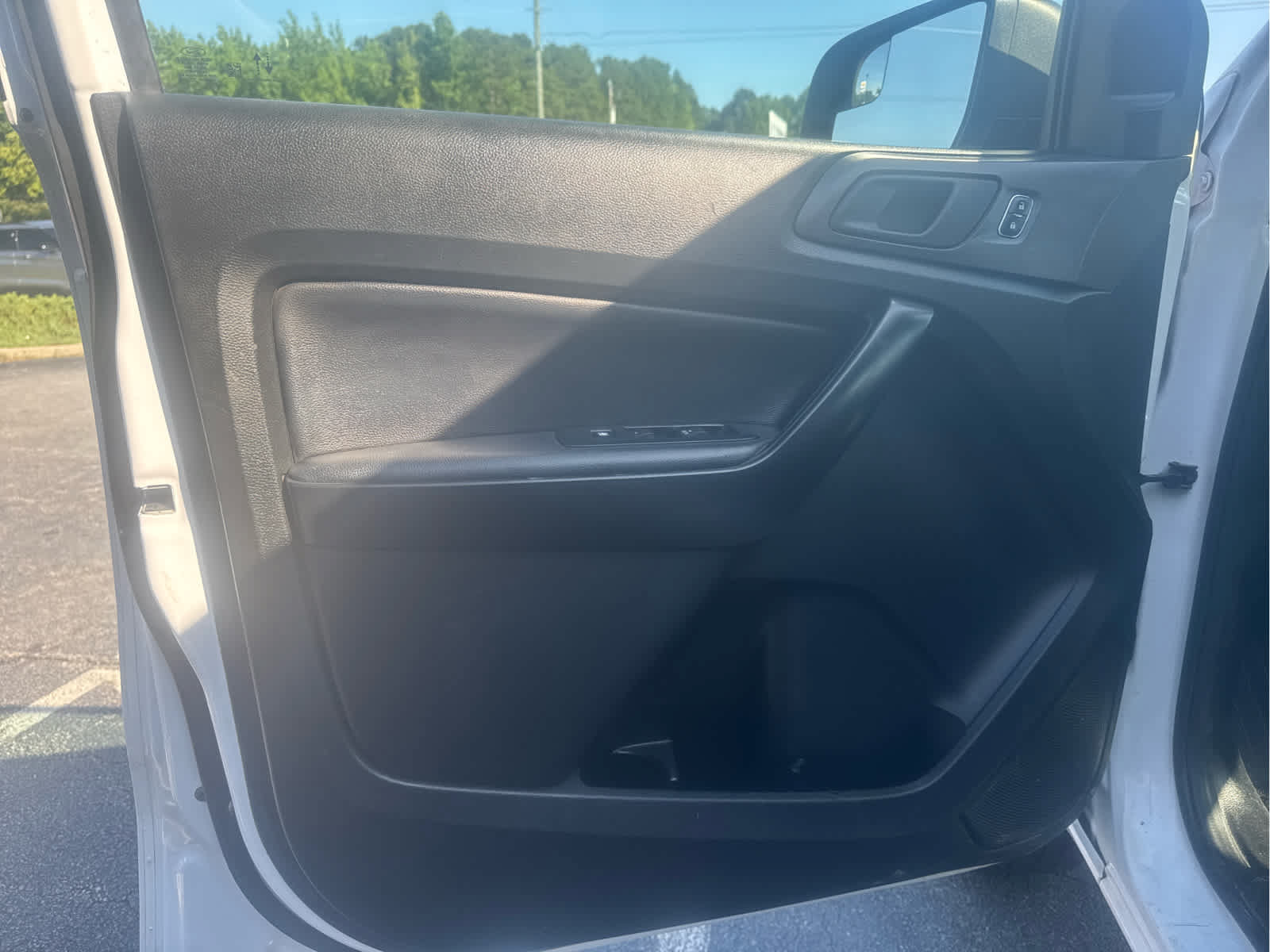 Used 2023 Ford Ranger XL AWD/4WD image 23