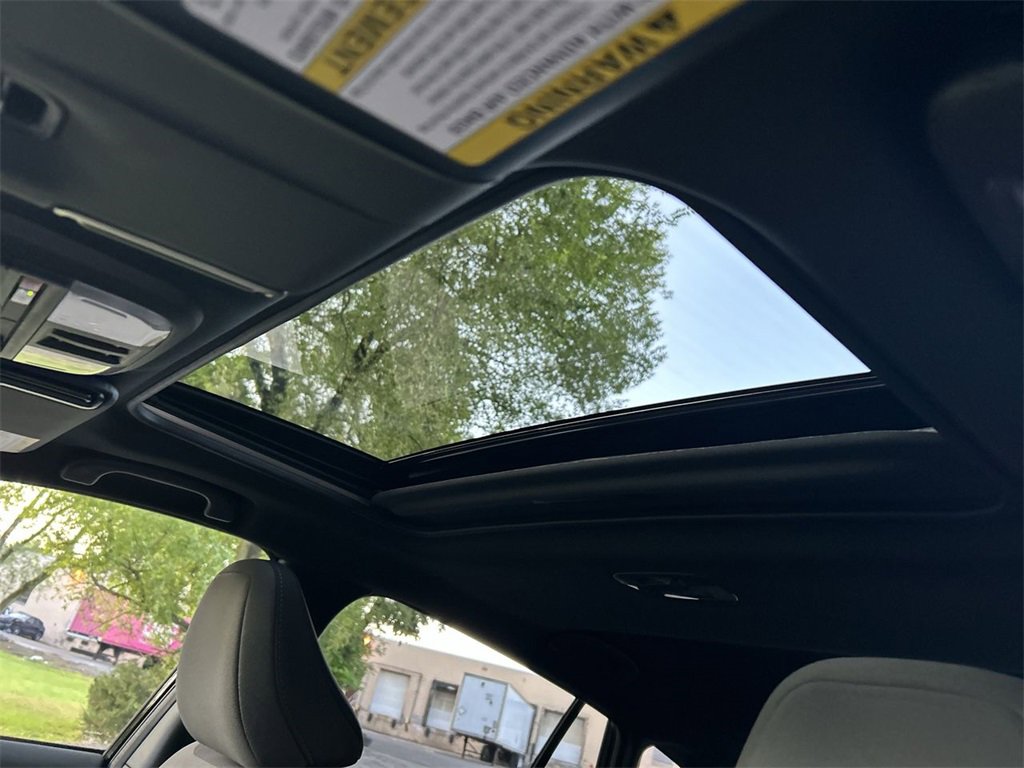 Certified 2025 Subaru Crosstrek 2.5i Sport w/ Popular Package #4A image 24