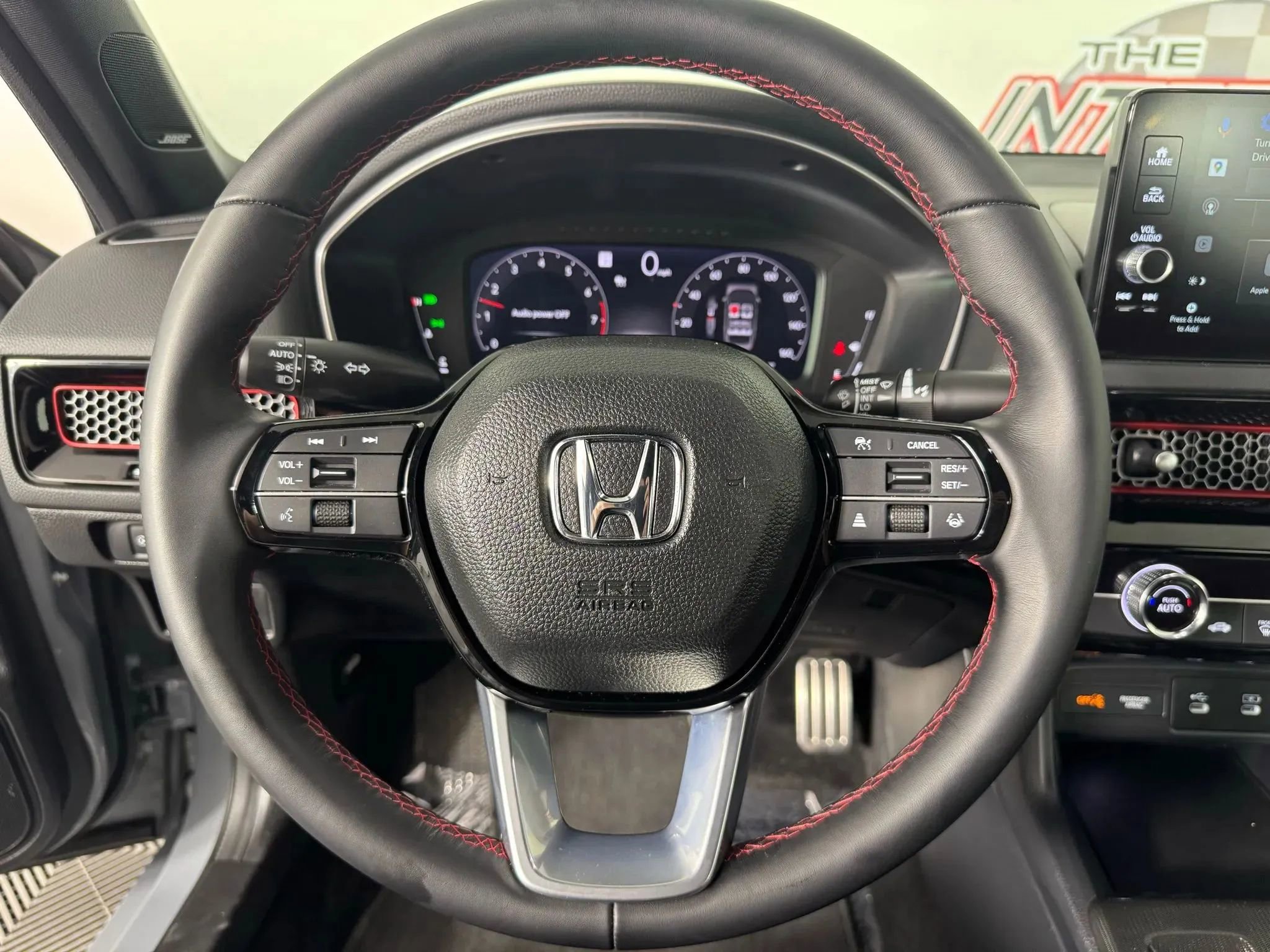 Used 2025 Honda Civic Si image 14