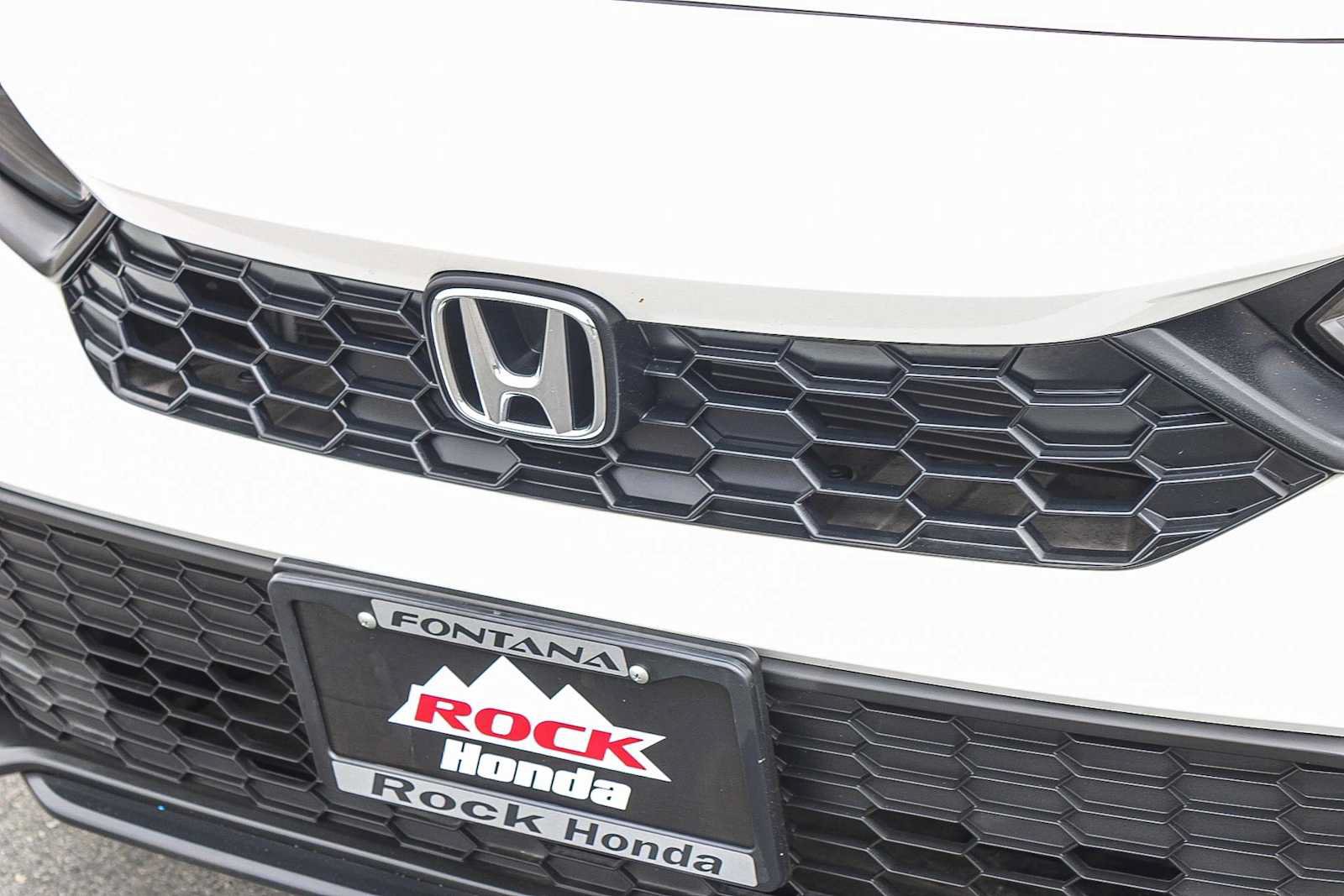 Certified 2025 Honda Civic Sport image 5