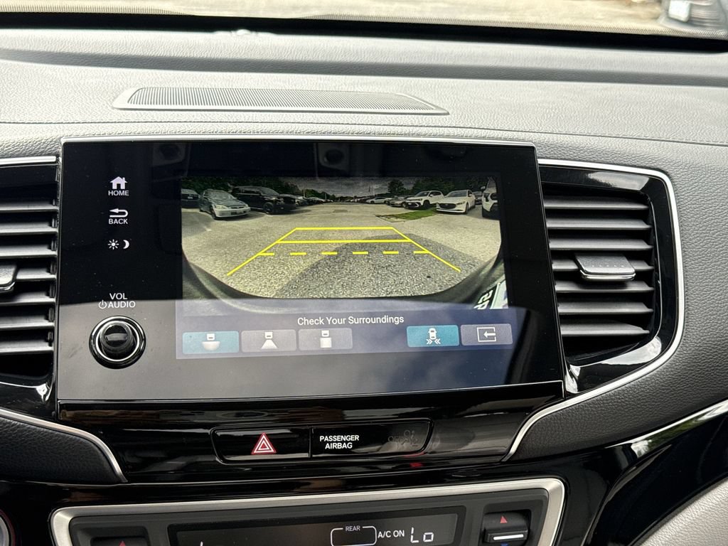 Used 2019 Honda Pilot Elite image 23