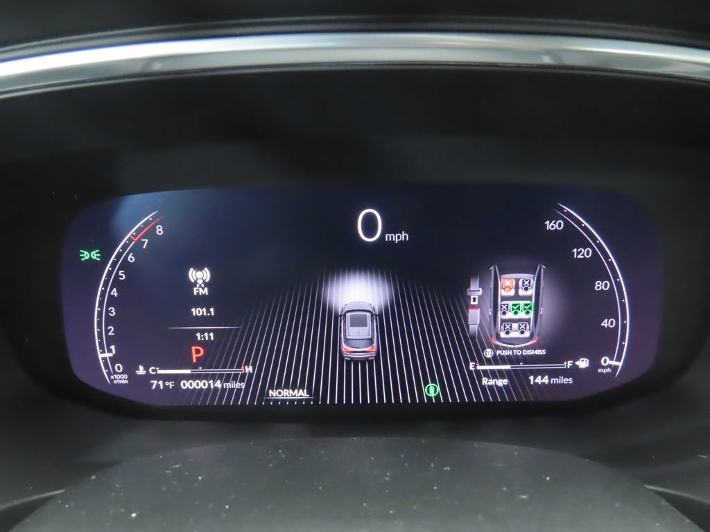 New 2026 Acura MDX w/ Advance Package image 33