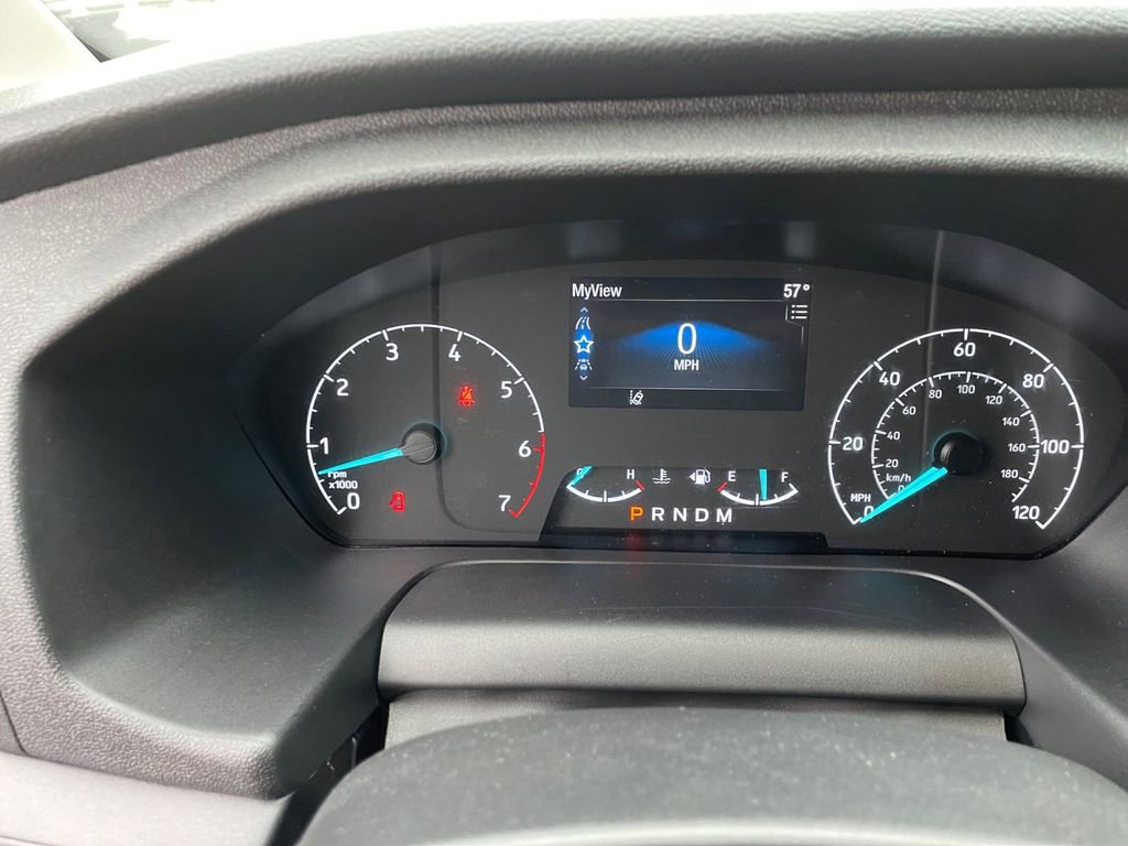 Used 2024 Ford Transit 350 XLT image 18