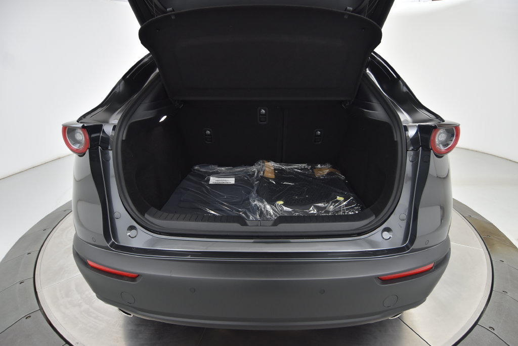 New 2026 MAZDA CX-30 AWD 2.5 S w/ Premium Package image 35