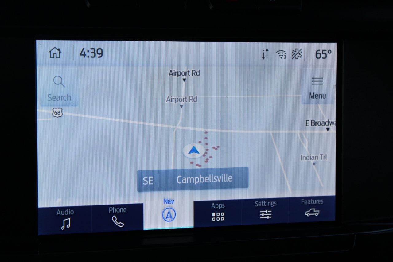 Used 2023 Ford F150 XL w/ STX Appearance Package image 27