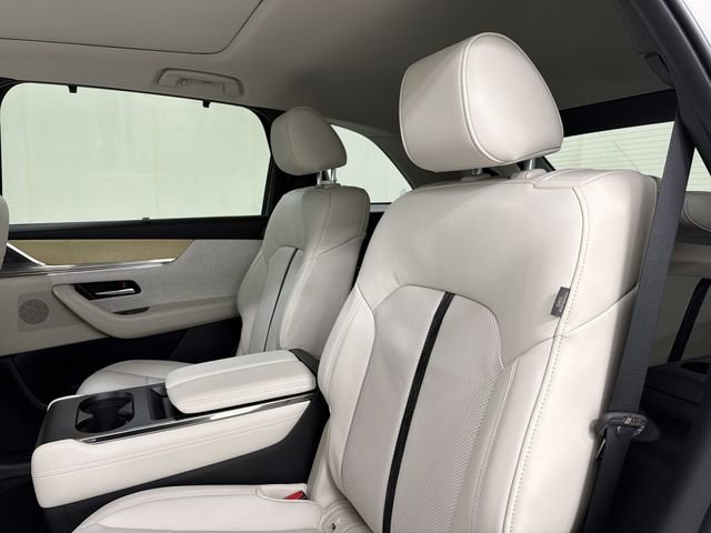 New 2026 MAZDA CX-90 3.3 Turbo S w/ Premium Plus image 18