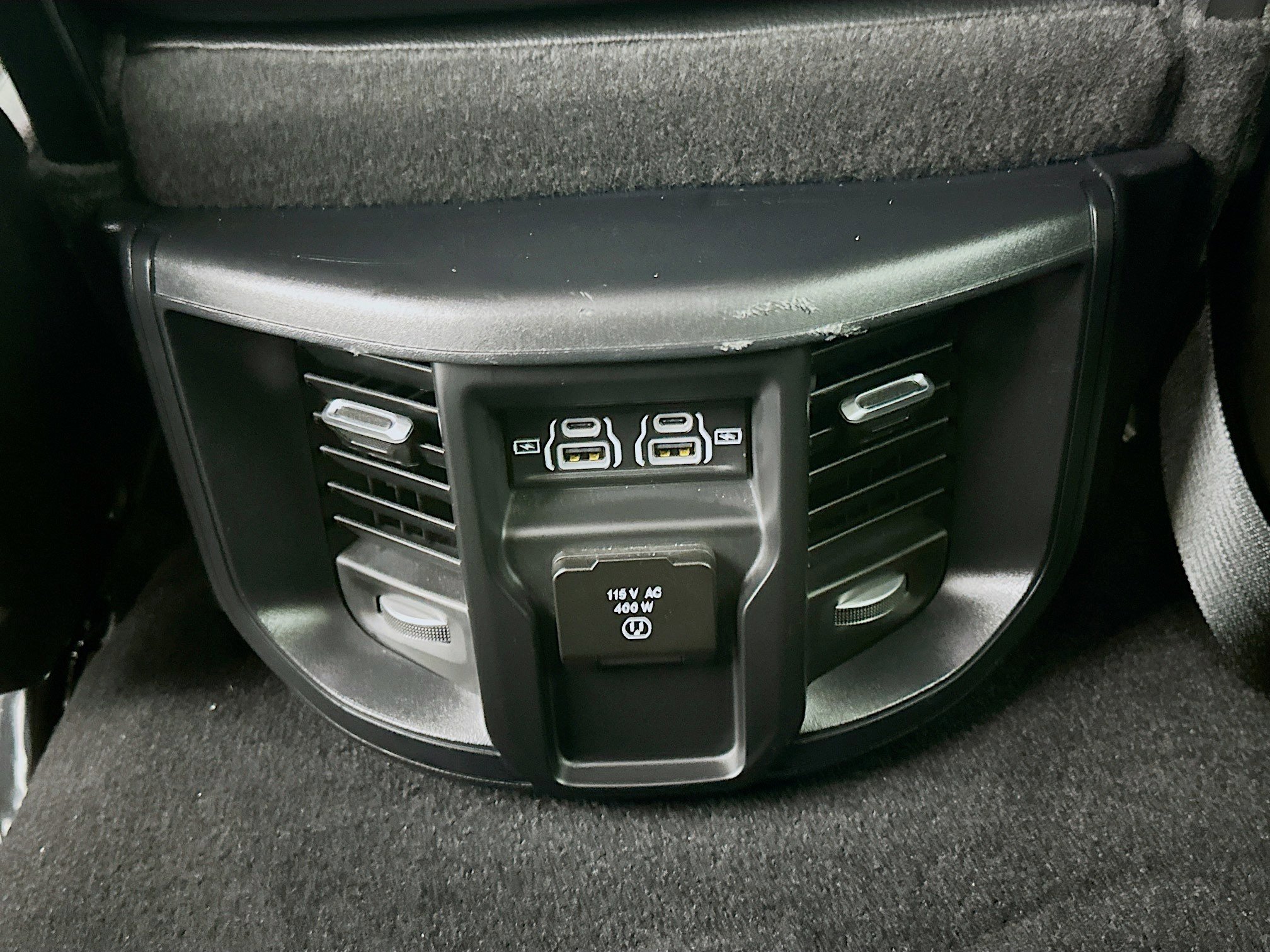 Used 2024 RAM 2500 Laramie w/ Safety Group image 28