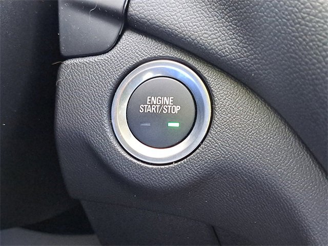 Used 2024 Chevrolet Equinox LT image 19