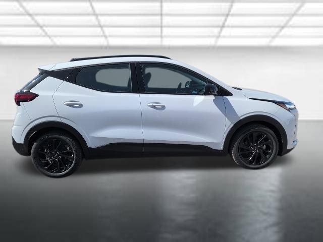 New 2027 Chevrolet Bolt RS image 28