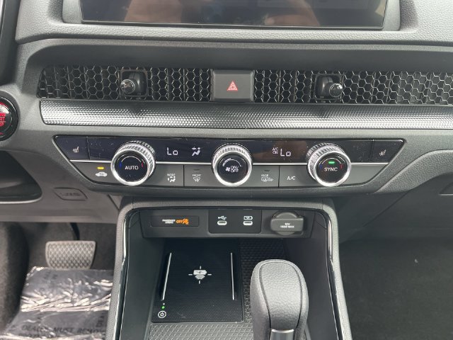 New 2027 Honda CR-V EX image 26