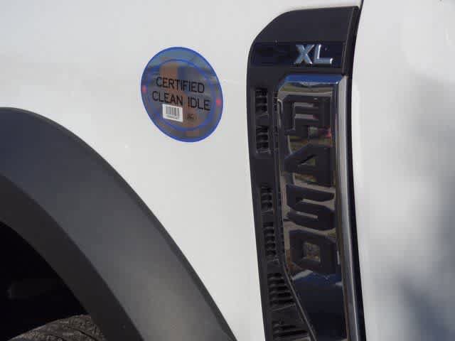 New 2023 Ford F450 XL w/ Snow Plow Prep Package image 40
