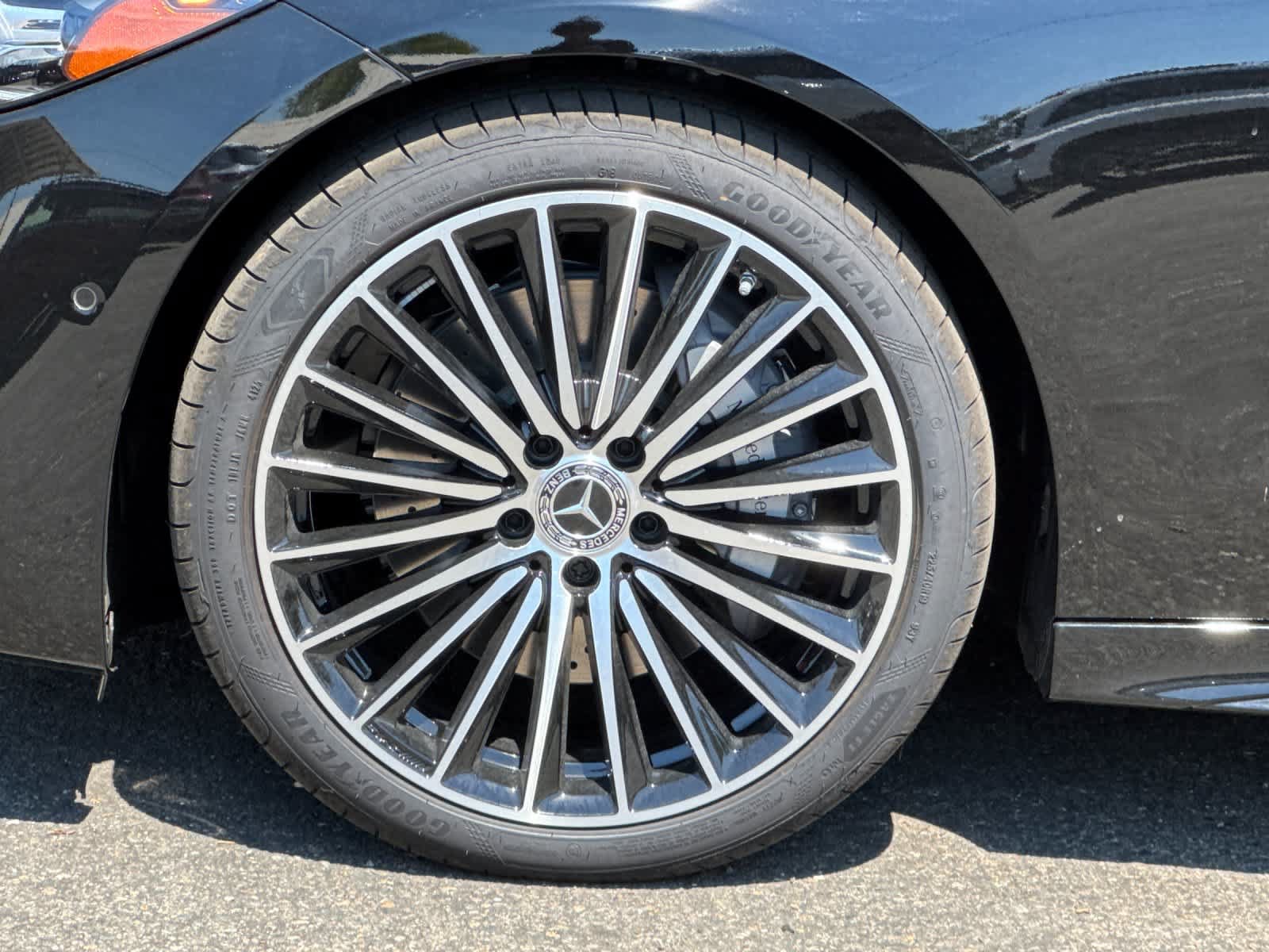 New 2026 Mercedes-Benz C 300 4MATIC Sedan image 24