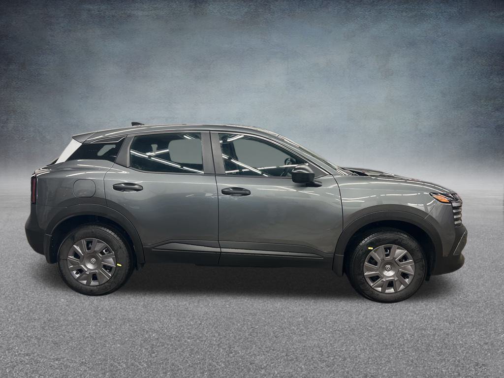 New 2026 Nissan Kicks S AWD/4WD image 7
