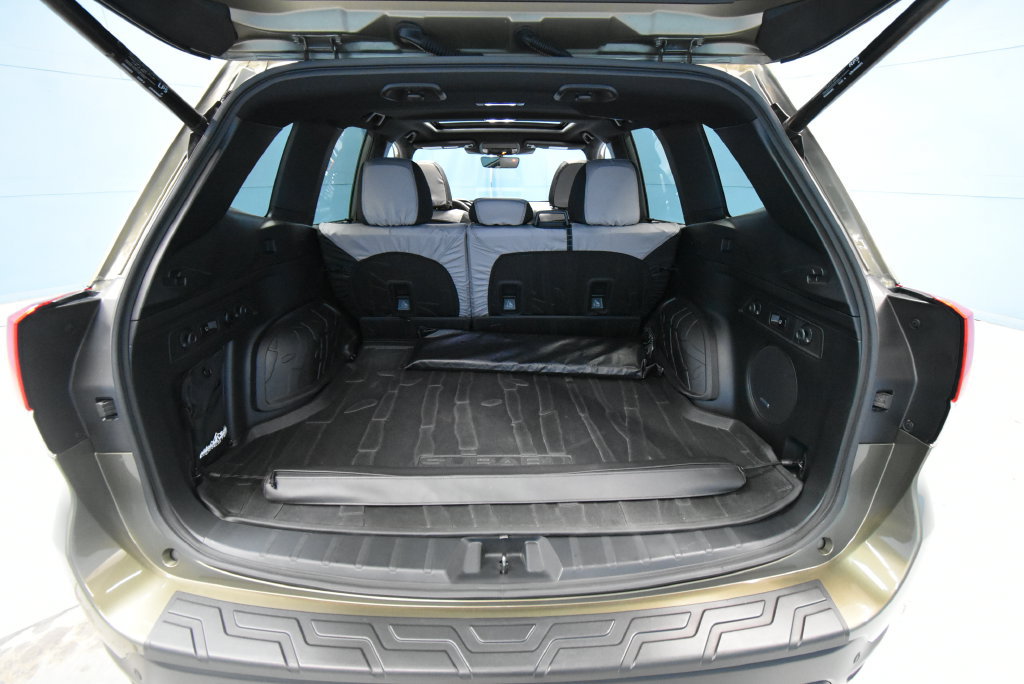 Used 2022 Subaru Forester Wilderness AWD/4WD image 30