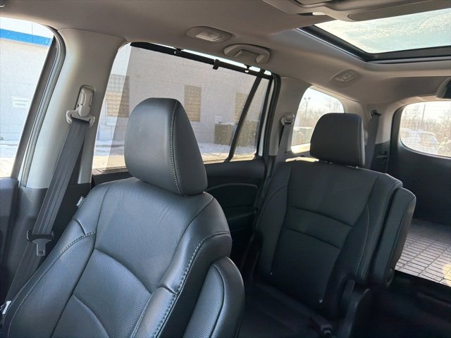 Used 2021 Honda Pilot Elite image 57