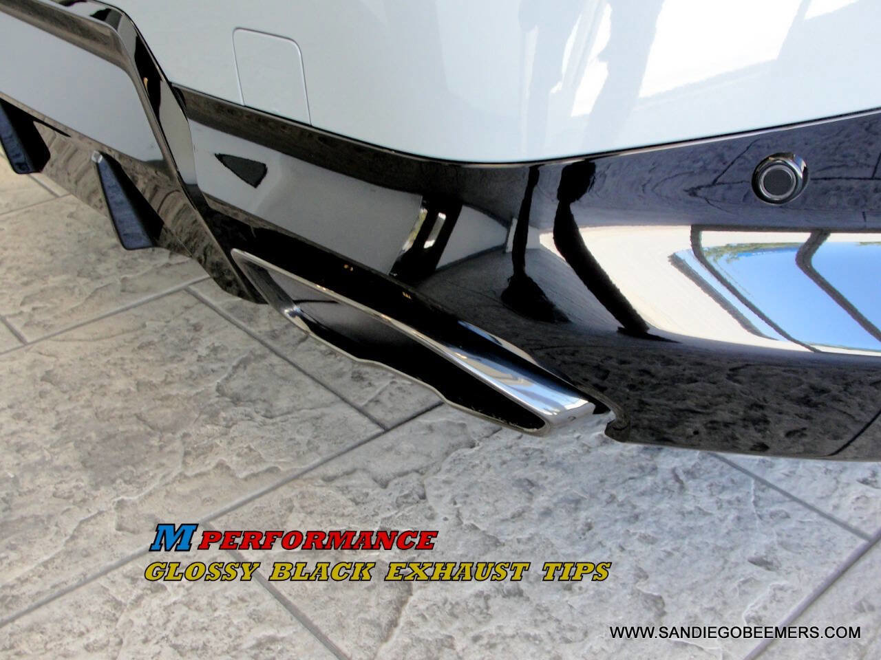 Used 2024 BMW M240i Coupe w/ Premium Package image 16