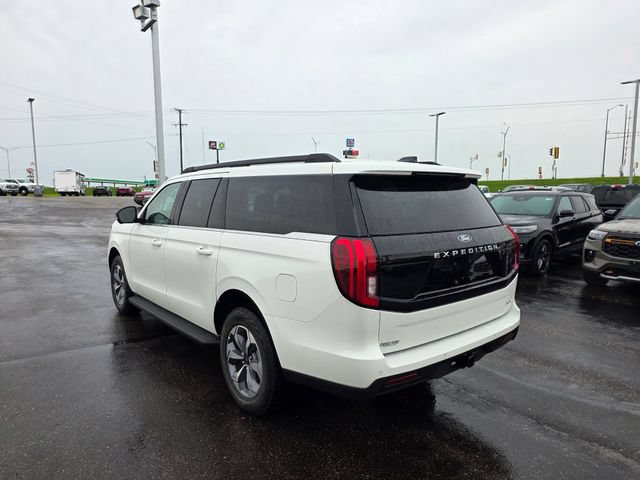 New 2027 Ford Expedition Max Active AWD/4WD image 5