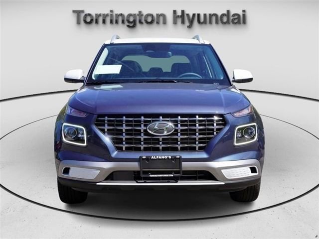 New 2025 Hyundai Venue Limited image 2