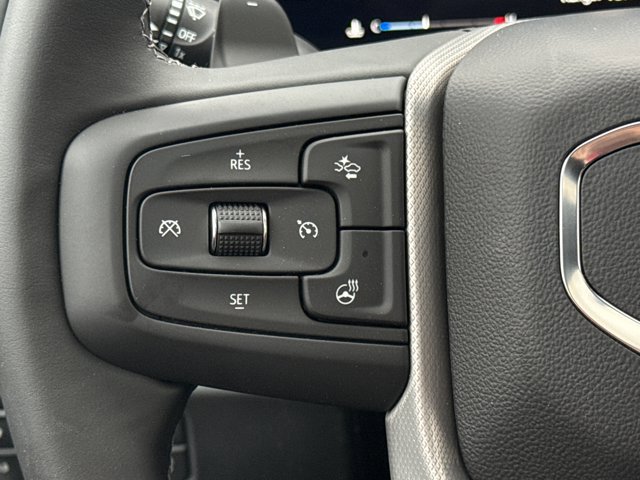 New 2026 GMC Sierra 1500 Denali w/ Denali Reserve Package image 24