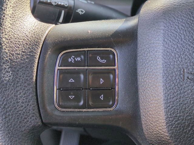 Used 2018 RAM 2500 Tradesman w/ Chrome Appearance Group image 16