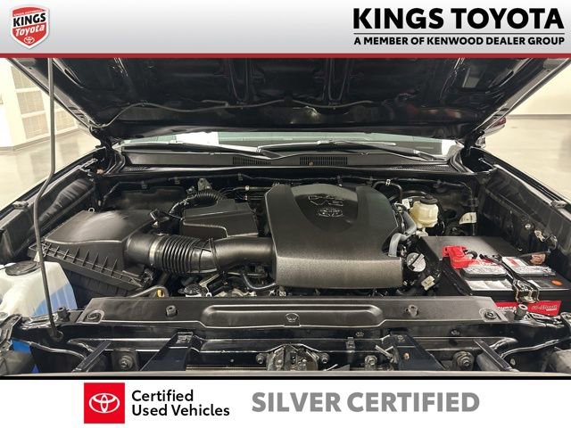 Certified 2023 Toyota Tacoma SR image 27
