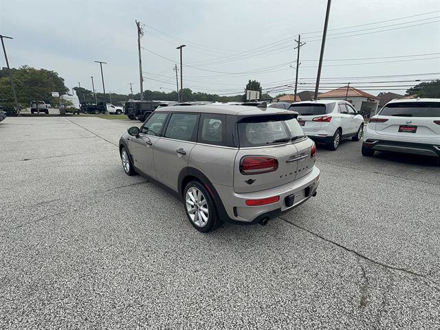 Used 2023 MINI Cooper Clubman S AWD/4WD image 3