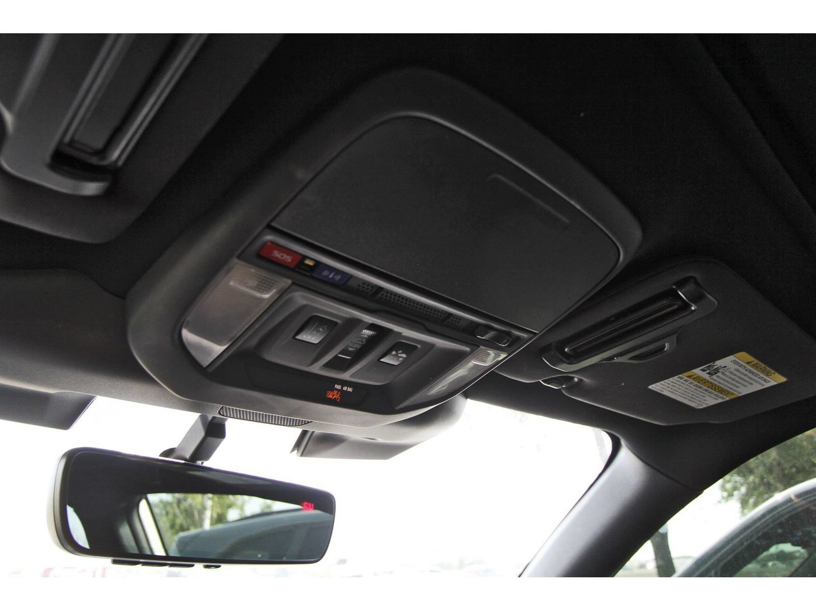 Certified 2023 Subaru Forester Wilderness AWD/4WD image 23