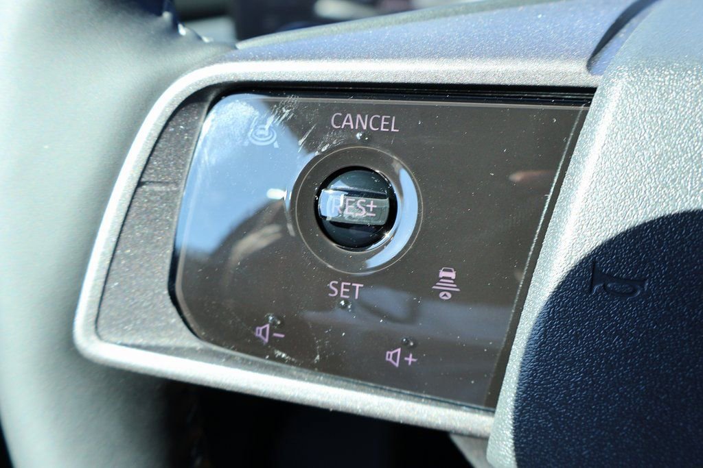 New 2026 Nissan Murano SL image 11