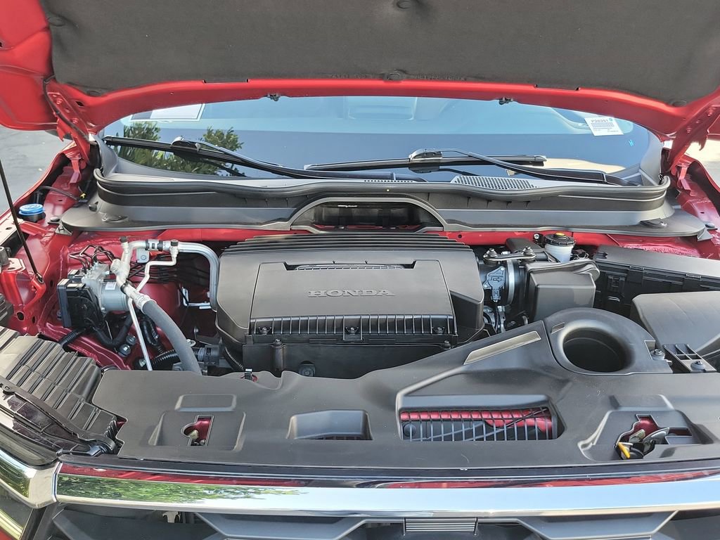 Used 2024 Honda Pilot EX-L image 27