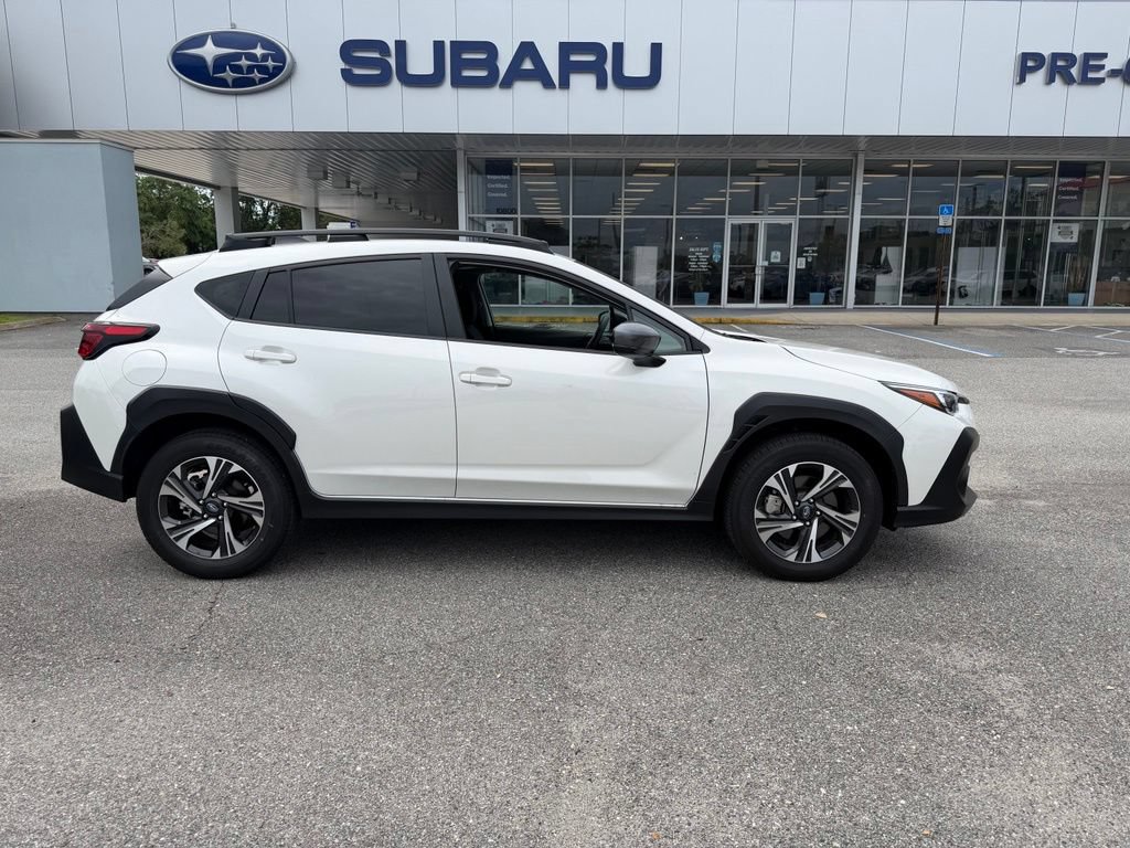 Used 2026 Subaru Crosstrek 2.5i Premium AWD/4WD video 2