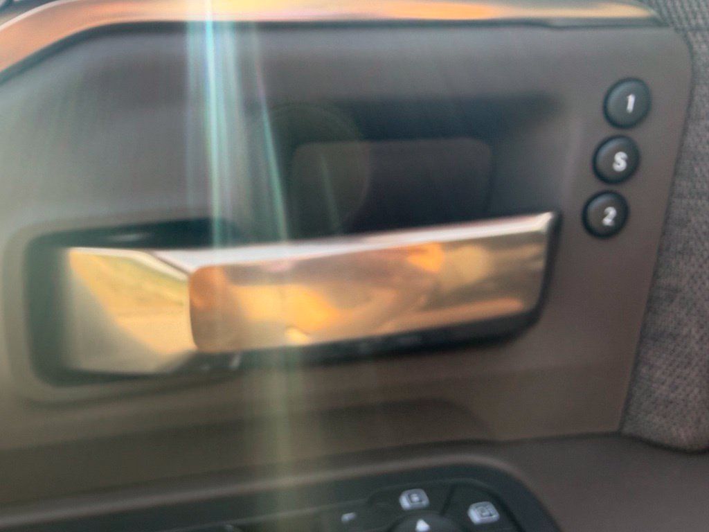 New 2027 RAM 3500 Longhorn AWD/4WD image 55