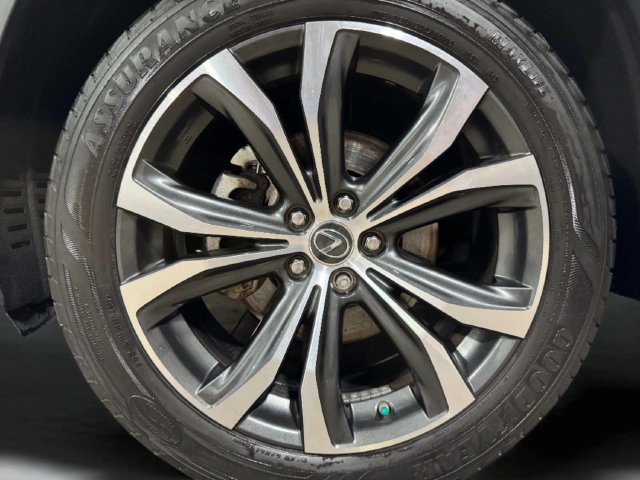 Used 2020 Lexus RX 350 AWD w/ Premium Package image 31