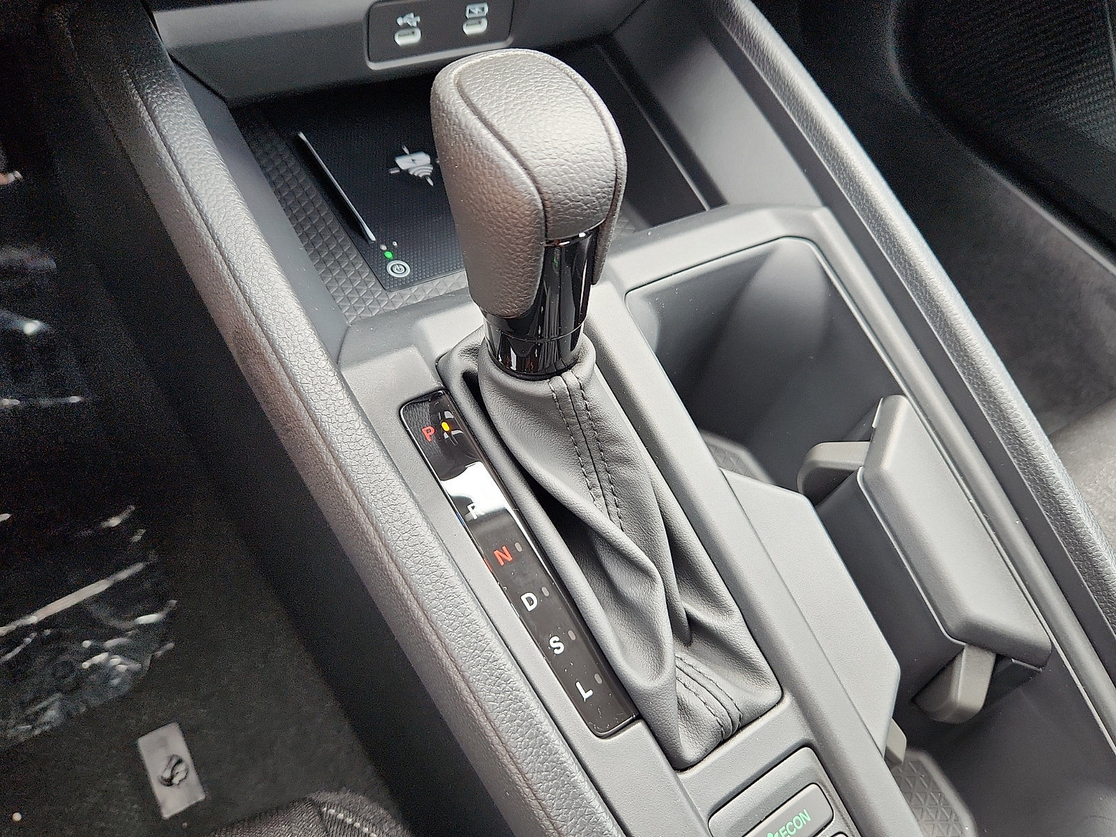 New 2026 Honda Accord SE image 11
