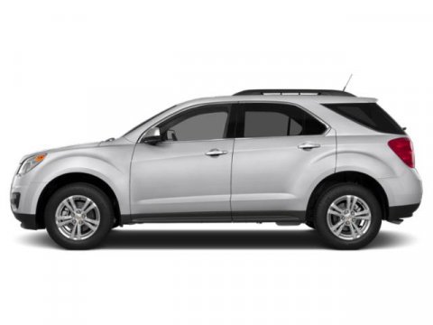 Used 2015 Chevrolet Equinox LTZ image 3