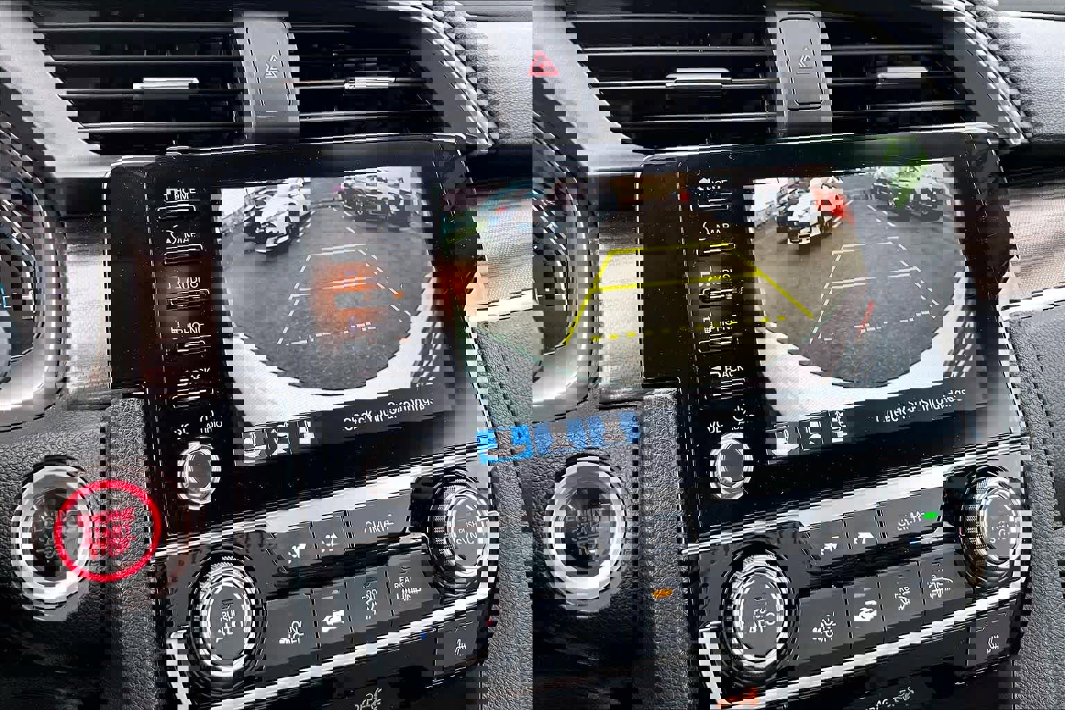 Used 2019 Honda Civic Touring image 32