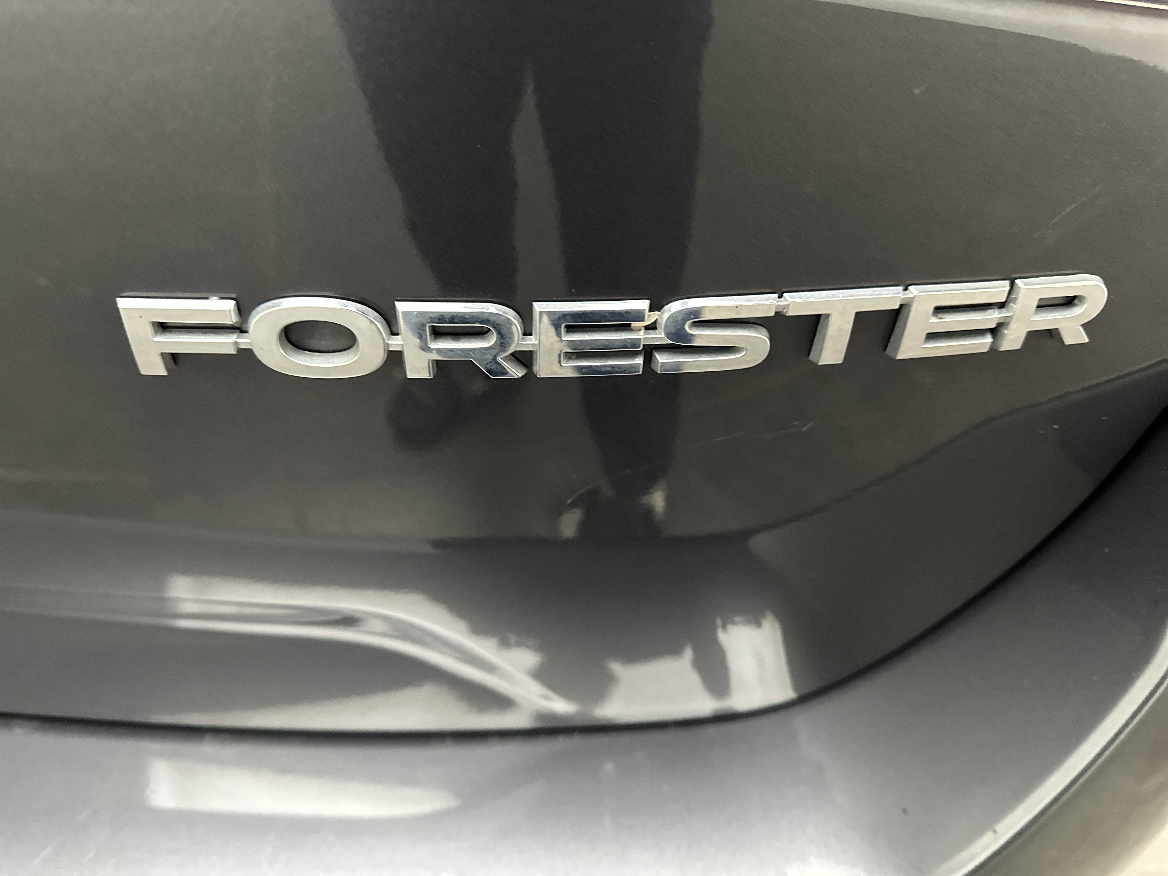 Used 2023 Subaru Forester Premium image 13