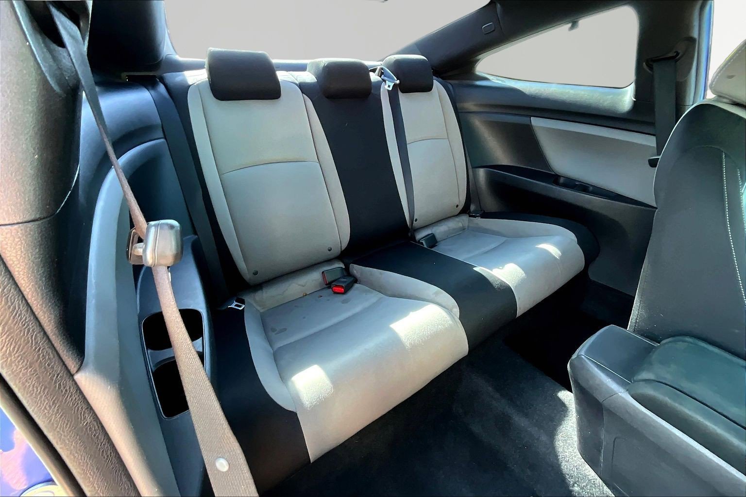 Used 2018 Honda Civic LX image 23