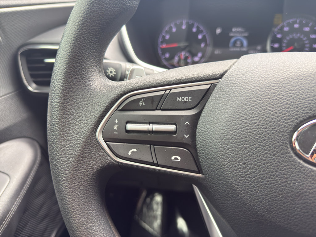 Used 2023 Hyundai Santa Fe SE FWD image 19