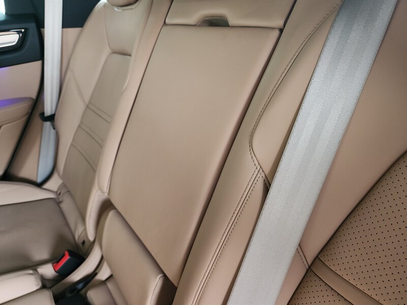 Used 2022 Porsche Cayenne Platinum Edition AWD/4WD image 81