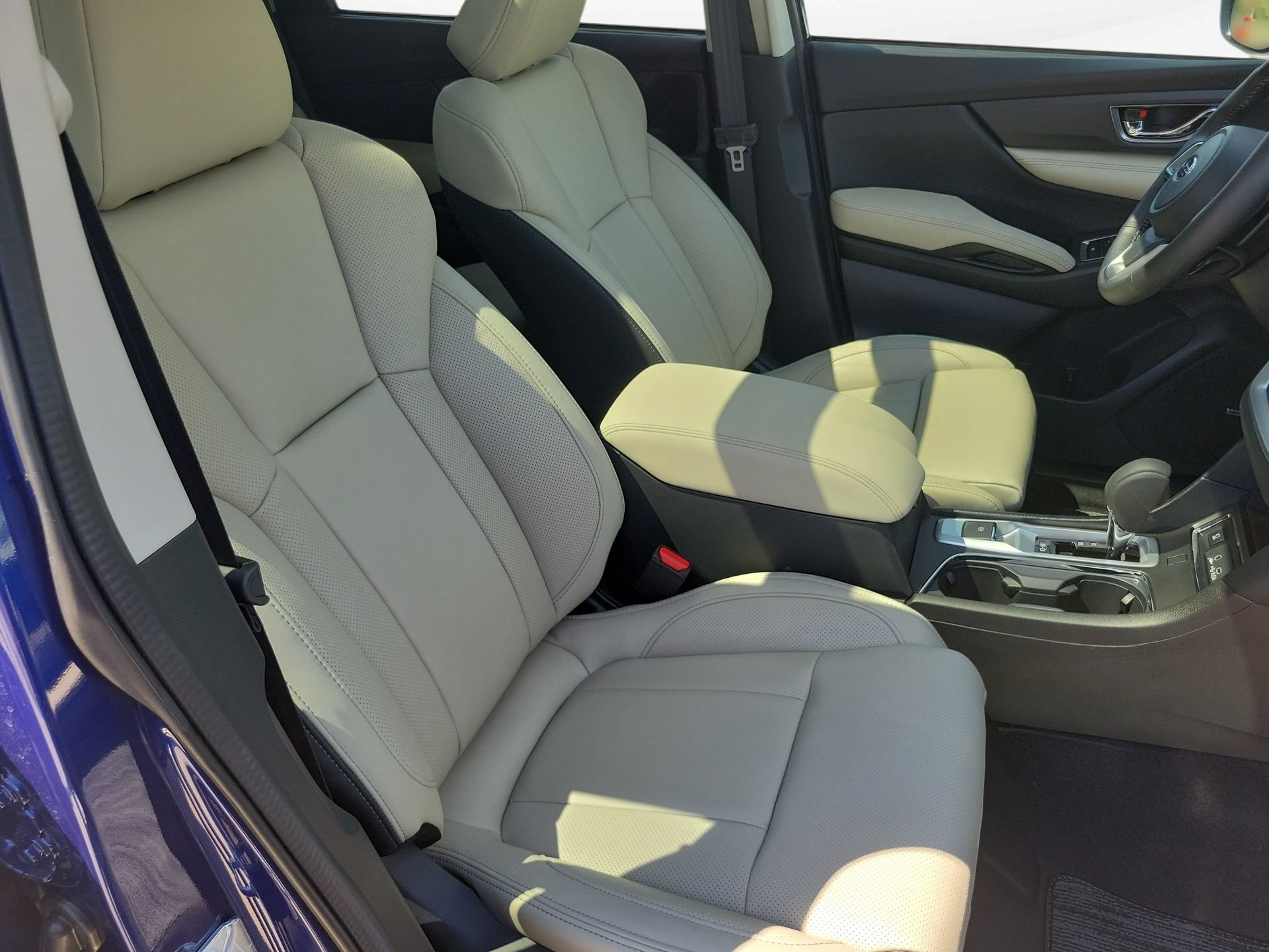 New 2026 Subaru Ascent Limited AWD/4WD image 27