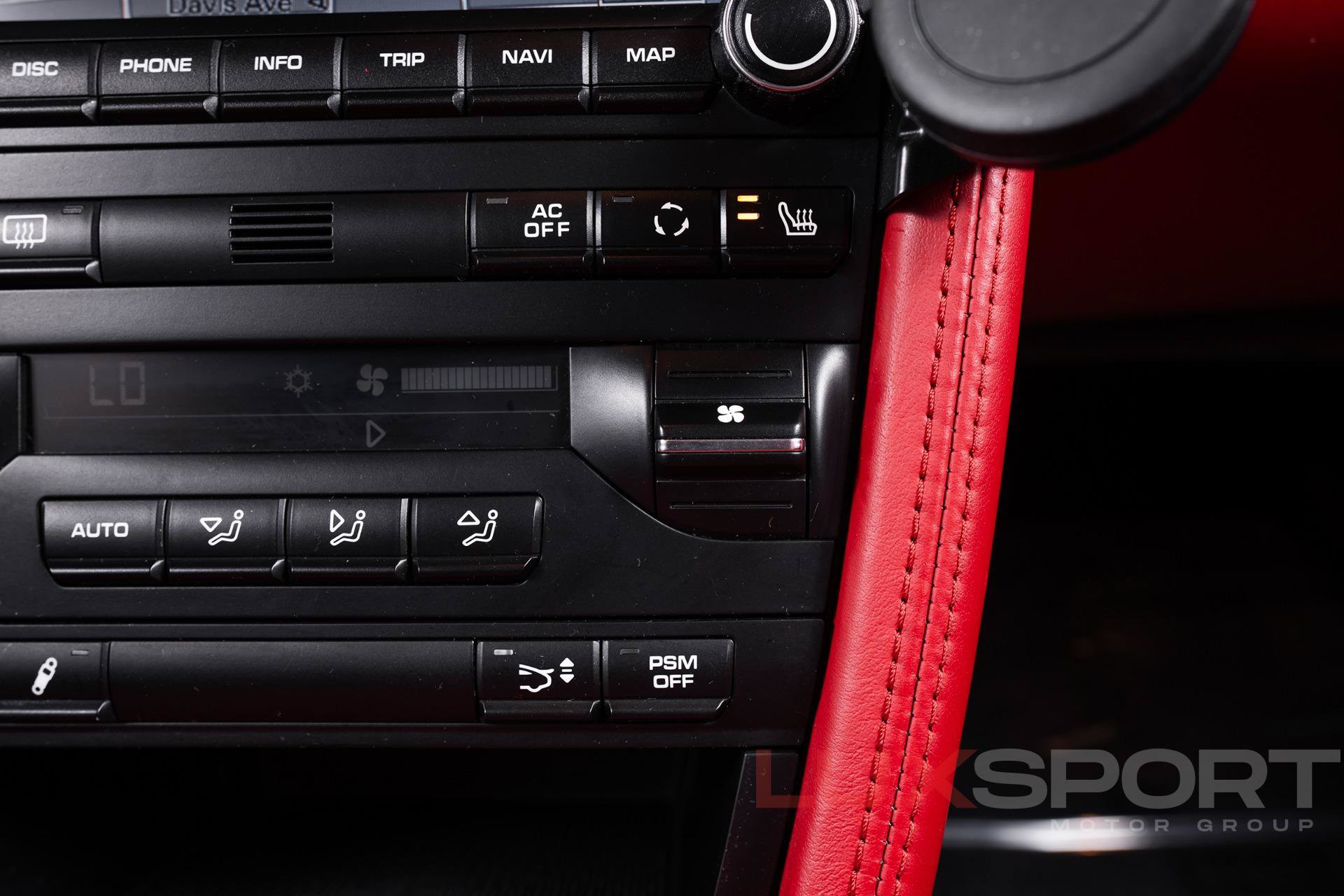 Used 2009 Porsche 911 Carrera S RWD image 48