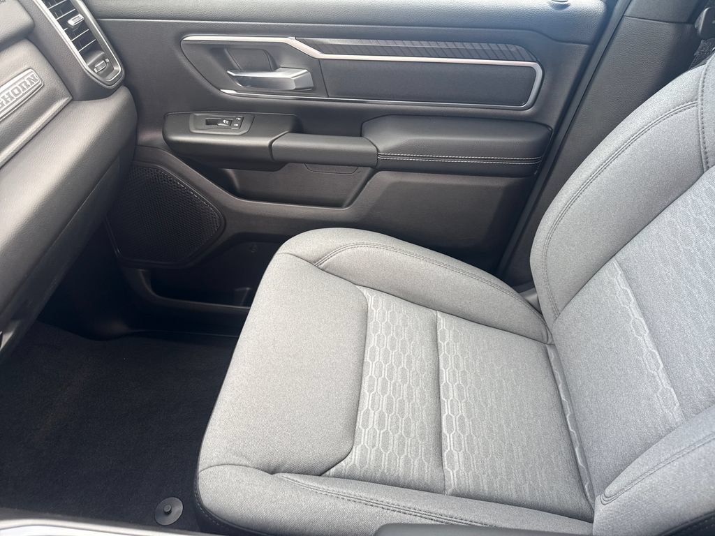 New 2026 RAM 1500 Big Horn AWD/4WD image 25