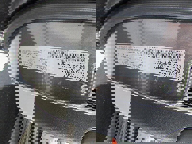 Used 2021 Chrysler Voyager Lxi image 60