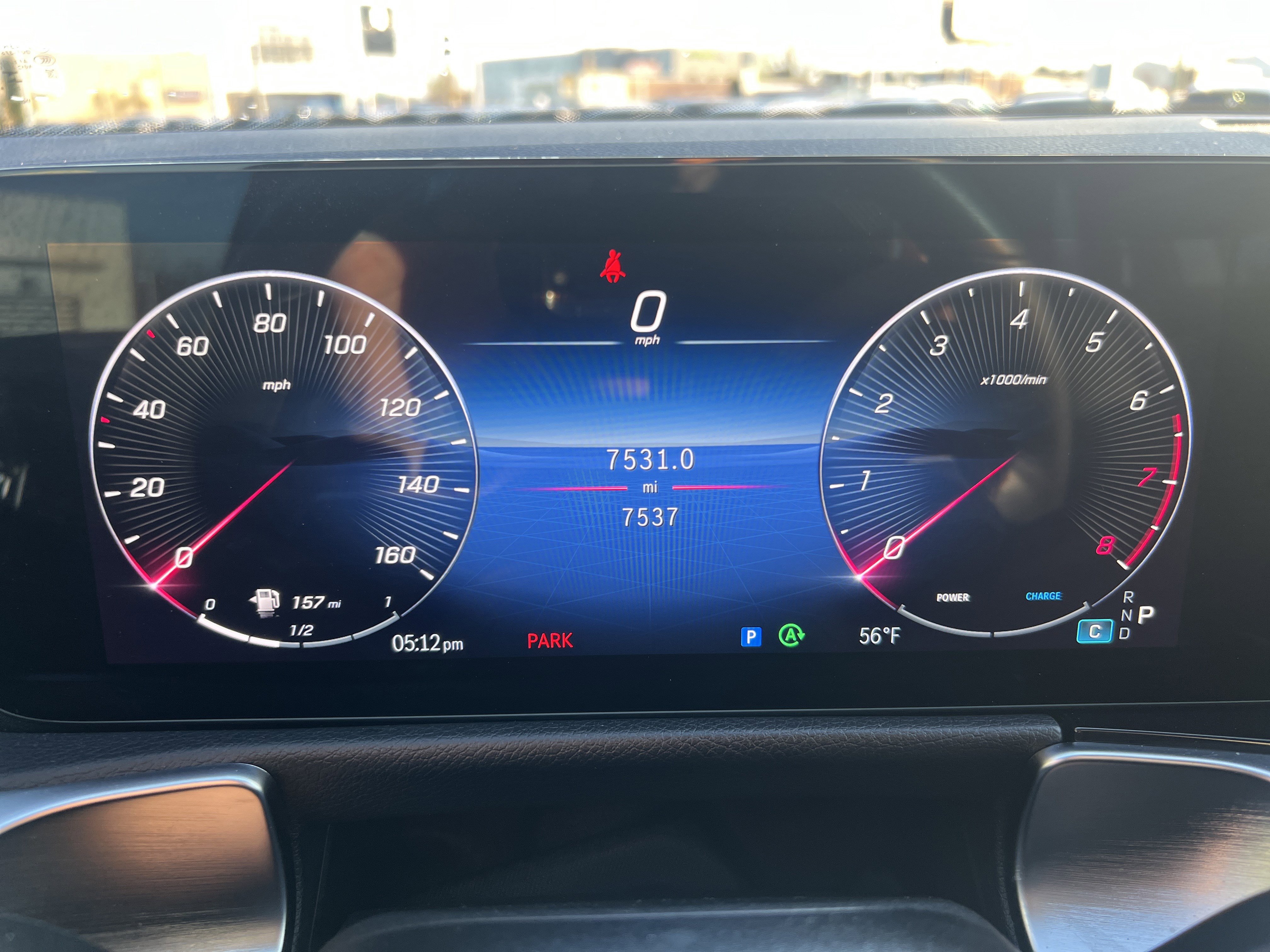 Certified 2025 Mercedes-Benz GLB 250 4MATIC image 21