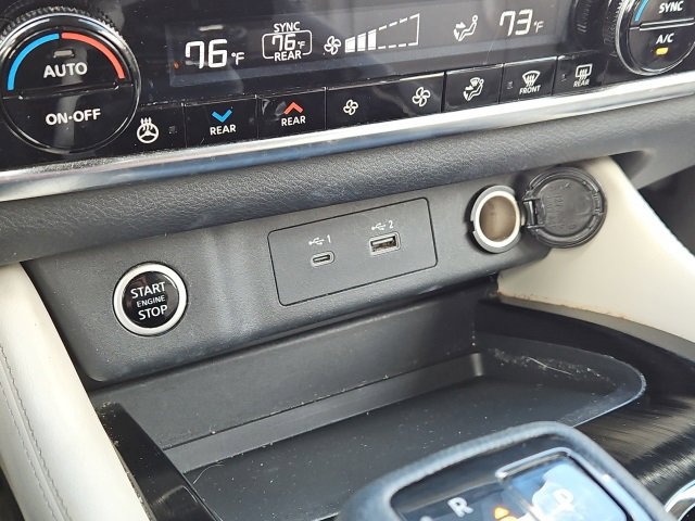 Used 2021 Nissan Rogue SL w/ Premium Package image 41